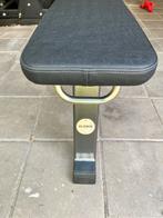 Eleiko Classic Line Flat Bench Leer €700 -> €449, Sport en Fitness, Ophalen, Nieuw
