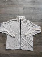 Icebreaker cool lite vest wit maat M vrouwen, Ophalen of Verzenden, Zo goed als nieuw, Wit, Voetbal