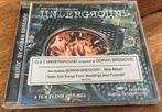 CD GORAN BREGOVIC UNDERGROUND SOUNDTRACK 1995 MERCURY FRANCE, Cd's en Dvd's, Verzenden, Gebruikt