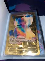 Pokémon kaarten, Ophalen of Verzenden, Zo goed als nieuw, Meerdere kaarten