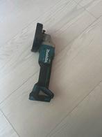 Makita DGA504Z Haakse Slijper, Doe-het-zelf en Verbouw, Gereedschap | Slijpmachines, Ophalen of Verzenden, Gebruikt, Minder dan 700 watt