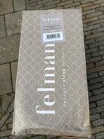 Felman Topper 180x200 - Nieuw in doos!, Huis en Inrichting, Ophalen of Verzenden, Matras, 180 cm, 200 cm