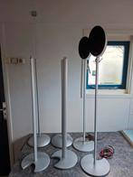 KEF Speaker Stands - Standaards voor KEF speakers alleen de, Ophalen of Verzenden, Gebruikt, Overige typen, Overige merken