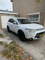 Mitsubishi Outlander PHEV, 1998 cc, Outlander, 4 cilinders, Wit