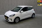 Hyundai I10 1.0 Comfort cruise controle apple carplay Rijkla, Voorwielaandrijving, 12 maanden, Start-stop-systeem, Gebruikt