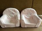 2 nijntje kinder fauteuils, Ophalen, Gebruikt, Twee