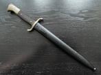Wo2 Duitse Feuerwehr parade bajonet, Verzamelen, Militaria | Tweede Wereldoorlog, Ophalen of Verzenden, Overige soorten, Duitsland