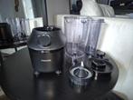 Philips Blender z.g.n, Ophalen of Verzenden, Zo goed als nieuw, Blender