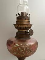 Olielampje Belgica D.F., Ophalen of Verzenden