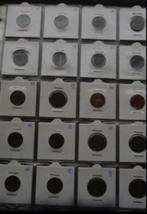 Stuiver 1960 1961 1962 1963 1964 1965 1966 1967 1969 1970, Ophalen of Verzenden, Koningin Juliana, 5 cent, Losse munt