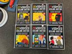 12 x catalogus Wormser reklame auktion, Ophalen, Zo goed als nieuw, Gebruiksvoorwerp