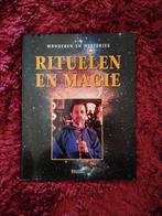 Rituelen en magie, Astrologie, Overige typen, Ophalen of Verzenden, Zo goed als nieuw