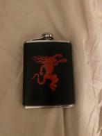 Fireball flask, Ophalen, Nieuw