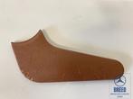 Stoelafdekking cognac Mercedes-Benz W108 W109 W114 W115 /8, Auto-onderdelen, Interieur en Bekleding, Ophalen of Verzenden, Gebruikt