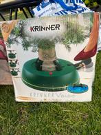 Automatise kerstboom voet, Ophalen of Verzenden, Zo goed als nieuw