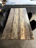 OPRUIMING Kloostertafel 200 x 100 cm € 500,-, Nieuw, Ophalen