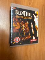 Silent hill homecoming ps3, Avontuur en Actie, Vanaf 18 jaar, 1 speler, Ophalen of Verzenden