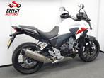 Prachtige HONDA CB 500 X / ABS CB500X CB500 X (bj 2013), Motoren, Motoren | Honda, 2 cilinders, Sport, 471 cc, 12 t/m 35 kW