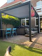 Mirador classic 3x4, Ophalen, Zo goed als nieuw, Tuinpaviljoen