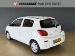 Mitsubishi Space Star 1.0 Entry (bj 2020), Voorwielaandrijving, Gebruikt, Euro 6, 840 kg