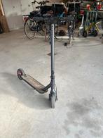 Elektrische step - Gebruikt, Fietsen en Brommers, Steps, Ophalen, Gebruikt, Elektrische step (E-scooter)