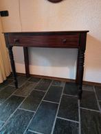 Antieke Mahonie Console Tafel, Antiek en Kunst, Ophalen