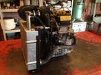 Nieuwe V-Twin dieselmotor 17 pk, Ophalen, Nieuw, Dieselmotor, 1800 rpm of meer