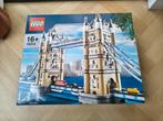 LEGO 10214 Tower Bridge * Creator Expert * NIEUW, Ophalen of Verzenden, Nieuw, Complete set, Lego
