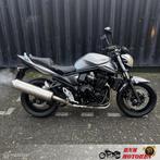 Suzuki GSF 650 A Bandit, Motoren, Motoren | Suzuki, Bedrijf, Meer dan 35 kW, Toermotor, 656 cc