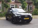 Audi Q3 35 TFSI S edition | S-Line | Optiekpakket Zwart | Tr, 15 km/l, 4 cilinders, 150 pk, 1505 kg