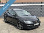 Seat Leon Cupra 290PK Pano Beats Led Camera Dealer Onderhoud, 15 km/l, 4 cilinders, 1984 cc, Leon