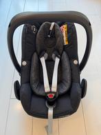 Maxi Cosi Pebble pro i-size met isofix basis, Ophalen, Zo goed als nieuw, Isofix, 0 t/m 13 kg