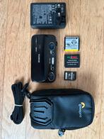Fuji FinePix Real 3D W3 camera voor 3D foto’s en film, Gebruikt, Compact, 10 Megapixel, Ophalen of Verzenden