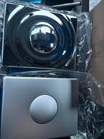 Grohe, Ophalen of Verzenden, Nieuw, Rvs, Slot