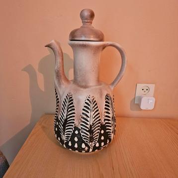 Vintage Dümler & Breiden Koffiekan beschikbaar voor biedingen