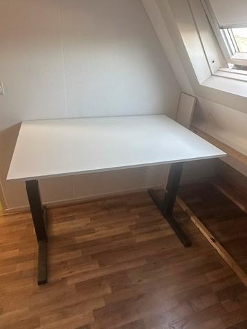 Gispen bureau verstelbaar