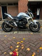 Suzuki GSR 750 A ABS 2014 Yoshimura, 750 cc, Motorrijbewijs A, Particulier, Meer dan 35 kW