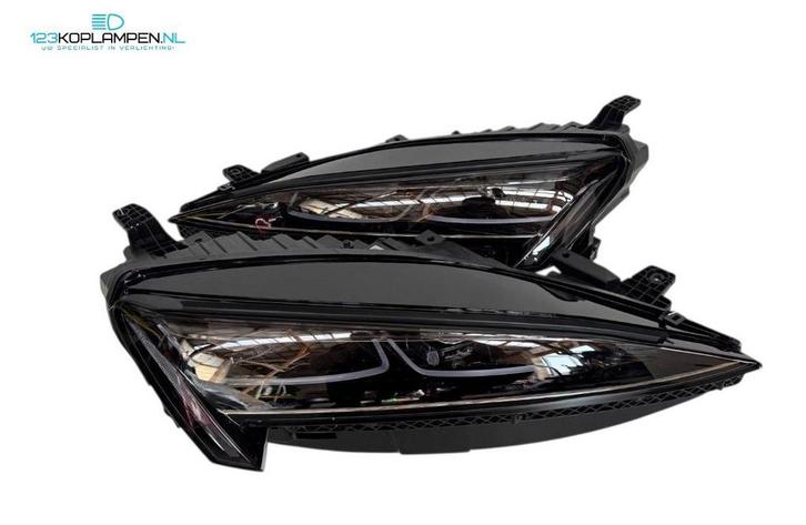 BYD Sea Lion 7 koplamp rechts links Full LED, Auto-onderdelen, Verlichting, Gebruikt, Herkomst onderdeel bekend, Verzenden