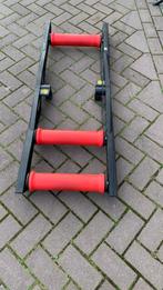 Elite opvouwbare rollenbank, Ophalen, Zo goed als nieuw, Overige typen