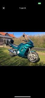 Yamaha diversion 900cc in onderdelen, Ophalen, Gebruikt