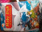 Geronimo Stilton - Moby Dick, Ophalen, Zo goed als nieuw, Geronimo Stilton