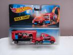 Hiway Hauler Hotwheels, Ophalen, Nieuw, Bus of Vrachtwagen