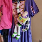 Disney Buzz Lightyear, Kinderen en Baby's, Speelgoed | Knuffels en Pluche, Overige typen, Ophalen of Verzenden, Zo goed als nieuw