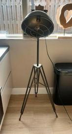 Industriële staande lamp, Huis en Inrichting, Ophalen, Zo goed als nieuw, 150 tot 200 cm