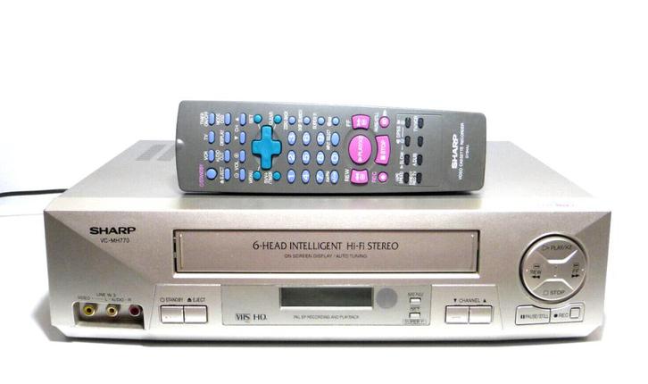 Eenvoudig VHS videobanden digitaliseren (compleet pakket), Cd's en Dvd's, VHS | Film, Zo goed als nieuw, Alle leeftijden, Ophalen of Verzenden