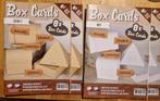 Box Cards No.2 Wit en Craft, Ophalen of Verzenden, Nieuw, Overige thema's, Overige typen