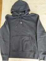 Ralph Lauren hoodie maat M, Blauw, Ophalen of Verzenden, Zo goed als nieuw