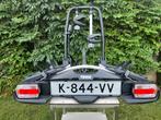Thule fietsdrager Velocompact 925, Auto diversen, Fietsendragers, Ophalen, 2 fietsen, Zo goed als nieuw, Trekhaakdrager