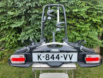 Thule fietsdrager Velocompact 925 beschikbaar voor biedingen