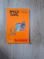Roald Dahl - De Griezels - Nieuw, Ophalen of Verzenden, Nieuw, Roald Dahl, Fictie algemeen
